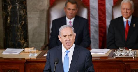 Country That Netanyahu Was Complaining About Has Thoughts on His Speech