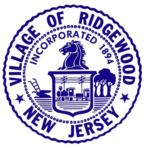 Village of Ridgewood - Home