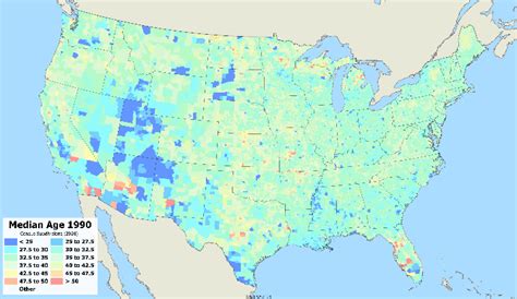 Aging Population and Migration - Applied Geographic Solutions