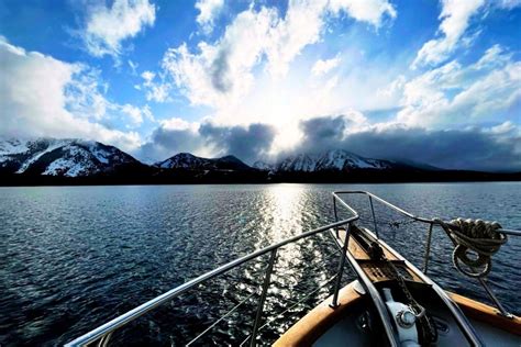 15 Best Lake Tahoe Boat Tours for an Amazing Vacation