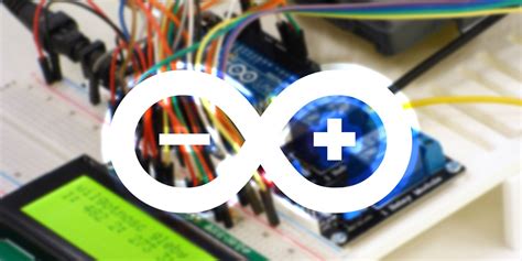 15 Great Arduino Projects for Beginners