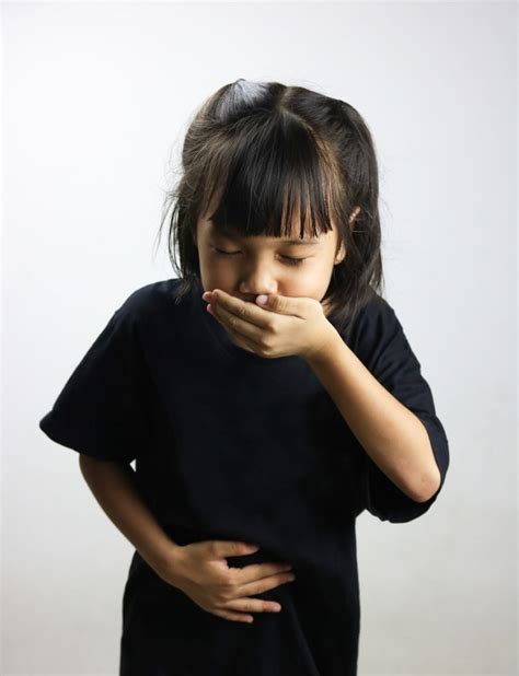 Vomiting In Children: Common Causes And Effective Home Treatments