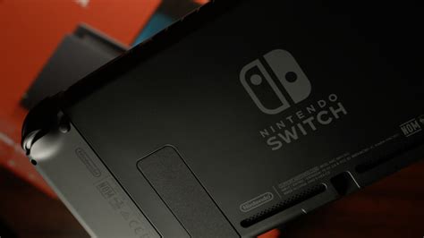 Tested: See the New Switch's Battery Life for Yourself - IGN