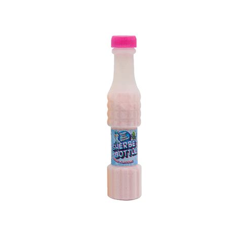 Sherbet Bottle 18g – My Sweeties