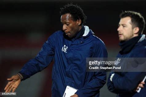 226 Ugo Ehiogu Tottenham Photos & High Res Pictures - Getty Images