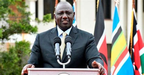 How President Ruto Plans To Revive Kenya’s Economy