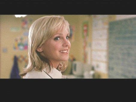 Anna Faris plays Cindy Campbell in Dimension Films' Scary Movie 3. Picture - Photo of Scary ...