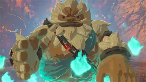 Zelda: Breath of the Wild lets you turn off Champion abilities | The ...