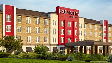 Moncton Meeting Rooms | Four Points Moncton