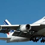Tragedias: Un avion de Airbus France desapareció en el Atlántico. - Asusta2