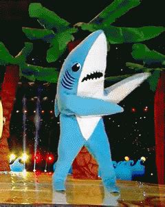 Left Shark GIF - Leftshark Katy Perry Super Bowl - Discover & Share GIFs