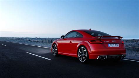 Audi TT RS Wallpapers - Wallpaper Cave