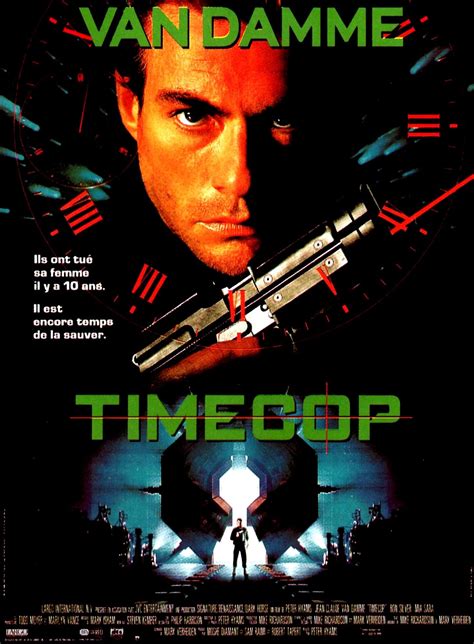 Timecop (1994)