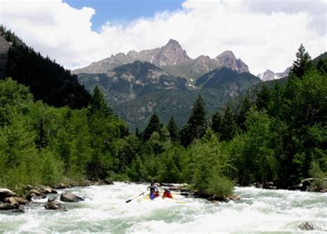 Deal of the Week: Colorado Whitewater Trips (NGA Web Exclusive!)