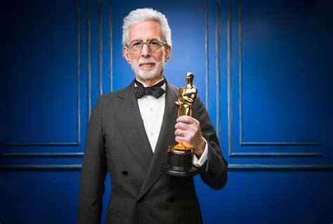 90TH OSCAR WINNER PORTRAITS | Oscars.org | Academy of Motion Picture ...