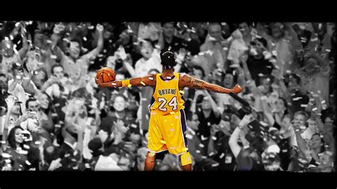 Kobe Bryant Dunk Wallpaper HD (64+ images)