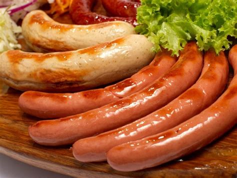 It’s All Wurst! German Sausages Types- Where to Buy German Sausage | A German Girl in America