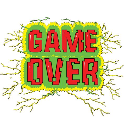 Contact — Game Over Comedy