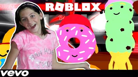 ROBLOX MUSIC VIDEOS - BUUR REACTION - YouTube