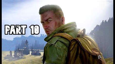 DayZ Gameplay PART 10 - YouTube