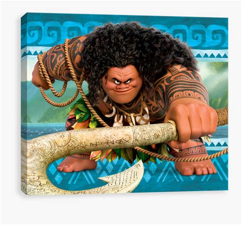 Moana maui hook clipart 136156 - Pixtabestpictdoqg