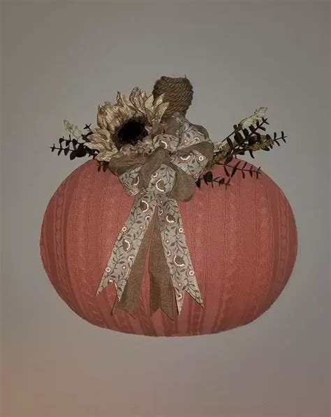 18 Easy DIY Fall Pumpkin Crafts - Craft Decor DIY