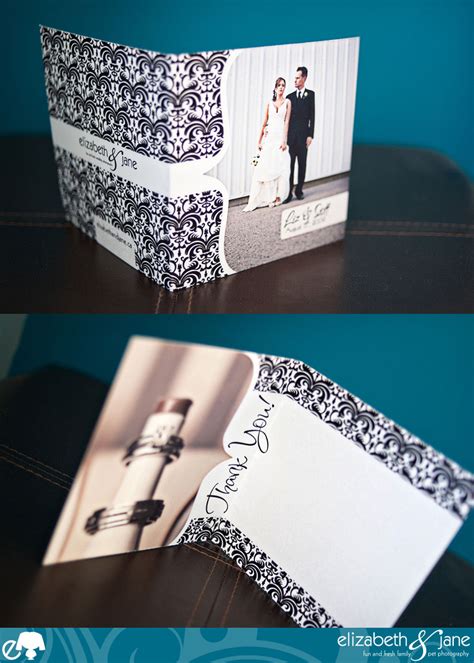 New for 2010 Weddings: Complimentary Thank You Cards in EVERY Collection! · Ottawa Wedding ...