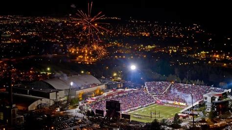 The 10 best FCS stadiums to visit, according to fans | NCAA.com