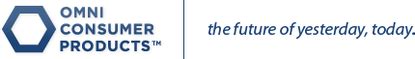 Omni Consumer Products corporation :: The future of yesterday, today.