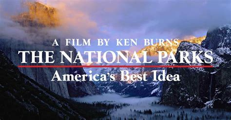 George Melendez Wright | The National Parks: America's Best Idea | Ken ...