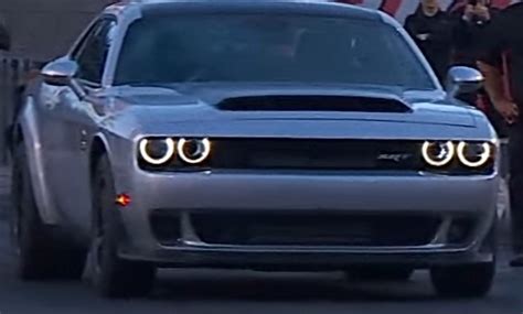 FINAL LAST CALL.. DEMON 170 | SRT Hellcat Forum