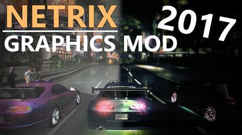 Nfs Underground 2 Graphics Modpack V12 Needforspeed