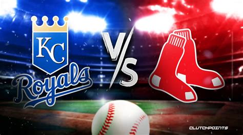 Royals-Red Sox prediction, odds, pick, how to watch - 8/7/2023