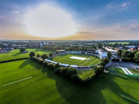 Worcestershire County Cricket Club Stock Image - Image of county, worcestershire: 61523739