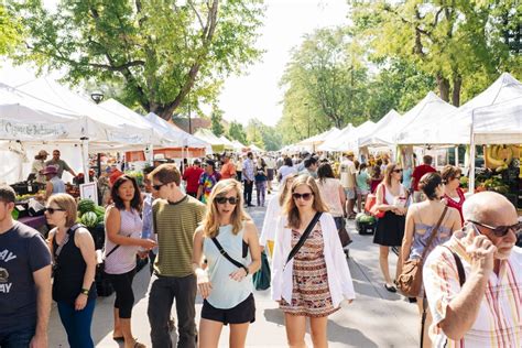 Boulder Farmers Market | Explore the Insider's Guide