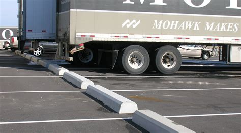 Products | Precast Concrete Barriers | Indianapolis