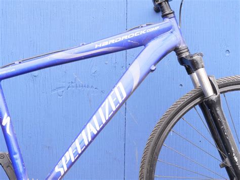 Specialized HardRock Parts or rebuild bike Central Nanaimo, Parksville Qualicum Beach