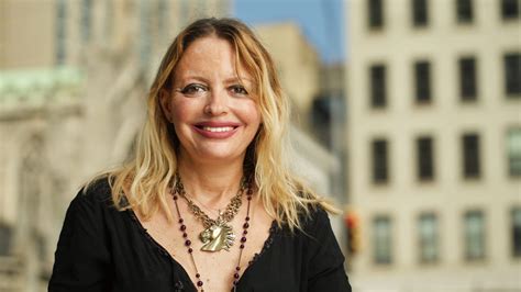 ‘Prozac Nation’ Author Elizabeth Wurtzel Has Died at 52