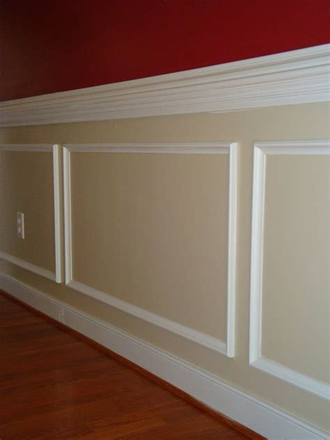 Wood Molding Design Ideas at Shelia Cole blog