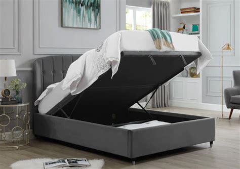 Buying the Best Lift-up Bed with Storage – Storage Beds