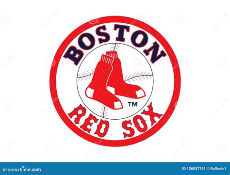 Boston Red Sox Logo Digital File (SVG Cutting File Pdf Png Dxf ...