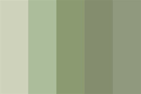 Dusty Green Neutral Color Palette Succulent Color Sch - vrogue.co