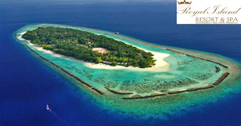 Royal Island Resort & Spa Maldives | 2021 - Maldives Vacancies