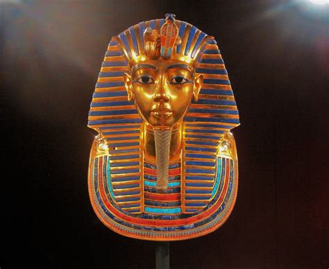 Free Images : darkness, face, king, gold, temple, display, detail, carving, egyptian, riches ...