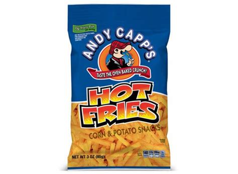 19 Best Spicy Snacks To Try if You Love Hot Stuff