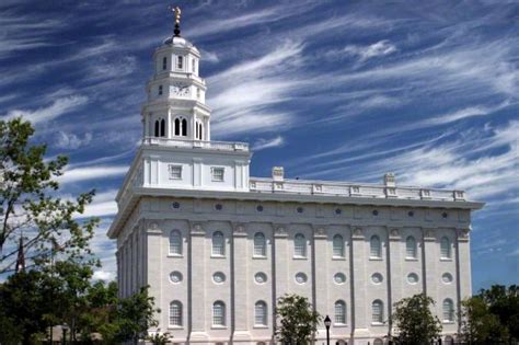 Nauvoo Illinois Temple | Nauvoo illinois, Nauvoo, Nauvoo temple