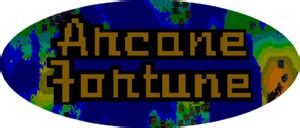 ArcaneFortune Wiki