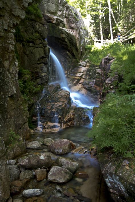 Flume Gorge, New Hampshire | Flume Gorge, New Hampshire Take… | Flickr