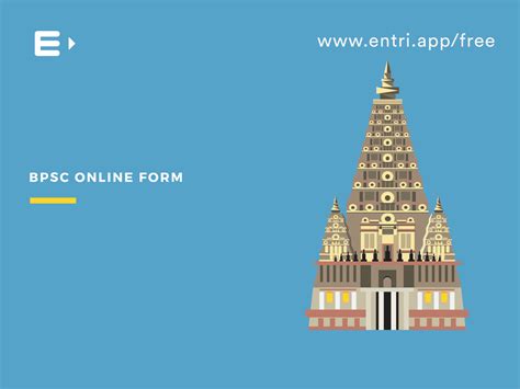 BPSC Online Form 2019 – Check How to Apply Online – Entri Blog