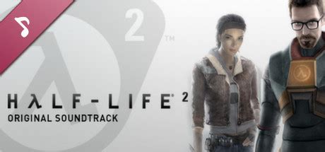 Half-Life 2 Soundtrack on Steam